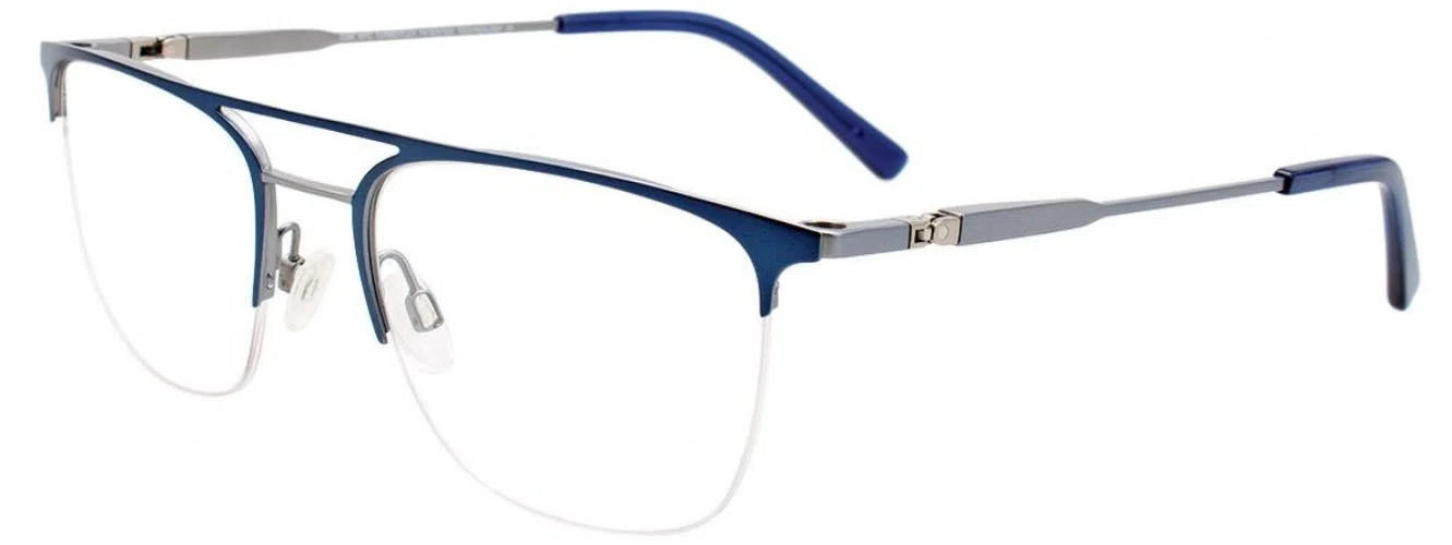 OAKNYC O3008 Eyeglasses - view 2